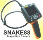 CONSTANT SNAKE 88 SD Card Inspection Camera