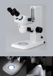 Nikon Smz445 Microscope