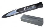 Atago Hand Refractometer master -4T