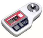 Digital Refractometer for Isopropyl alcohol PR-60PA