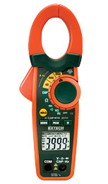 EXTECH EX710( CLAMP METER, AC, 800A)