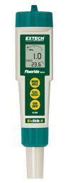 EXTECH FL700( FLOURIDE METER, WATERFROOF)