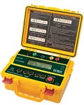 EXTECH GRT300( 4-WIRE EARTH GROUND RESISTANCE TESTER)