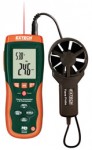 EXTECH HD 300( THERMO-ANEMOMETER, CFM/ CMM+ IR THERM)