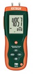 EXTECH HD 750( MANOMETER WITH SOFTWERE, 5PSI)