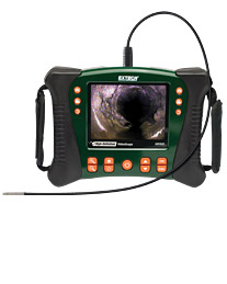 EXTECH HDV610( HIGH DEFINITION VIDEOSCOPE KIT)