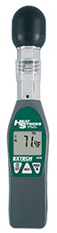 EXTECH HT 30( HEAT STRESS WBGT METER)