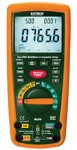 EXTECH MG 3009CAT IV INSULATION TESTER/ M METER 915MHz)