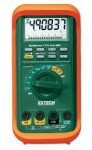 EXTECH MM 570A( MULTIMETER, MULTIMASTER 500, 000COUNT W/ TEMP)