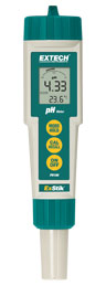 EXTECH PH 100( EXSTIK PH METER)