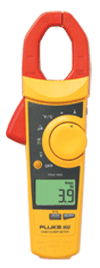 Fluke 902 True RMS HVAC Clamp Meter