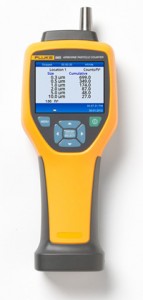 Fluke 985 Particle Counter