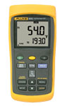 Fluke 50 Series II Digital Thermometer