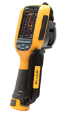 jual agen indonesia Fluke Ti27 Industrial – Commercial Thermal Imager