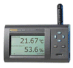 FLUKE 1620A Digital Thermometer-Hygrometer