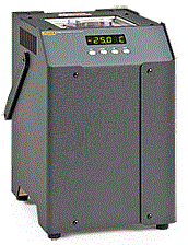 FLUKE 6102/ 7102/ 7103 Micro-Bath Thermometer Calibrators