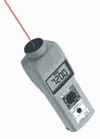 FLUKE DO-98806-31 Contact/ Noncontact Tachometer