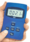 FLUKE DO-20001-34 Handheld Gaussmeter