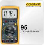 Constant 95 ( LCR Logic Multimeter)