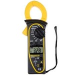 CONSTANT ADC 600 ( DIGITAL AC/ DC CLAMP METER 600A)