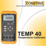 Constant TEMP 40 Temperature Calibrator