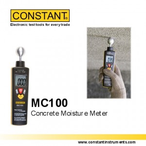 Constant MC100 ( MOISTURE CONCRETE)