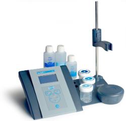HACH sensION+ EC7 Laboratory Conductivity Meter