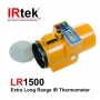 IRtek LR1500 Extra Long Range IR Thermometer