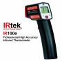 IRtek IR100e Professional High Accuracy Infrared Thermometer