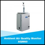 KANOMAX Ambient Air Quality Monitor AQM60