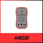 Amprobe AM-220 Compact Digital Multimeter