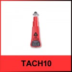 Amprobe TACH-10 Contact and Non-Contact Tachometer