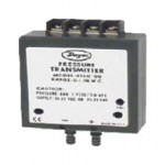 DWYER SERIES 616 DIFFERENTIAL PRESSURE TRANSMITTER