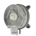 DWYER Series ADPS, H.V.A.C. DIFFERENTIAL PRESSURE SWITCH