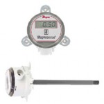 DWYER The MS 121 , MAGNESENSE DIFFERENTIAL PRESSURE TRANSMITTER