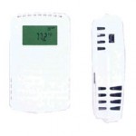 DWYER WALL MOUNT HUMIDITY/ TEMPERATURE/ DEW POINT TRANSMITTER