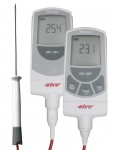 EBRO TFX 410/ 420/ 430 Handheld Thermometers