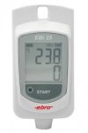 EBRO EBI 25-T Funk-Temperaturdatenlogger