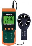 EXTECH SDL 310( THERMO-ANEMOMETER SD LOGGER)