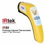 IRtek IR80 Premium Infrared Thermometer support K Type Thermocouple
