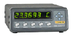 FLUKE 1502A/ 1504 Thermometer Readouts