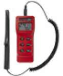 FLUKE Amprobe THWD-5 Relative Humidity and Temperature Meter with Wet Bulb and Dew Point