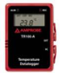FLUKE Amprobe TR100-A Temperature Data Logger with Digital Display