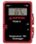 FLUKE Amprobe TR200-A Temperature and Relative Humidity Data Logger