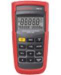 FLUKE Amprobe TMD-52 Thermometer K/ J/ T/ E-Type