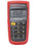 FLUKE TMD-56 Multi-logging Digital Thermometer with .05% Basic Accuracy