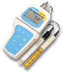 EUTECH Portable meter Cyberscan PC 300