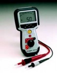 Megger MIT 485 Insulation Resistance and Continuity Testers