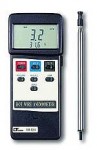 Lutron AM-4204 HOT WIRE ANEMOMETER