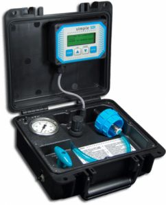 SIMPLE SDI SILT DENSITY INDEX